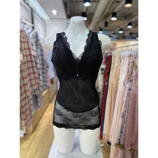 [파주점] 보정 컵란쥬 (BK) VLGC336R