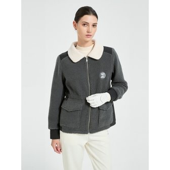 이파르카 La Elite House Winter Jacket