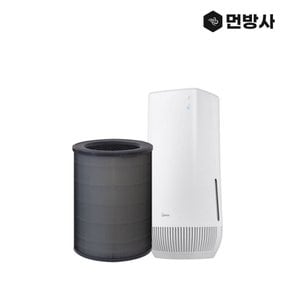 위닉스 공기청정기 타워X 필터 CAF-O1S4