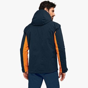 쉐펠 2223 남성 Ski JKT Brunnenkopf2 M NAVY + PT Weissach M NAVY