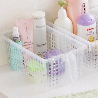 2. 손잡이 수납바구..