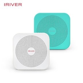 IR-BT200 휴대용 블루투스 스피커 (IRIVER)