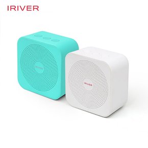 IR-BT200 휴대용 블루투스 스피커 (IRIVER)