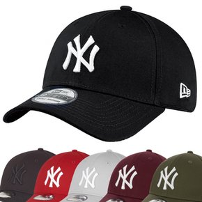 뉴에라 39Thirty Flexfit Stretch-Fit Cap - MLB New York Yankees