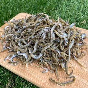 국산 까나리 300g 건까나리 보리멸치 볶음멸치 건멸치