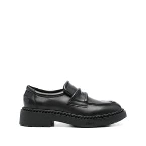 Loafer MIRACLE04  BLACK 3117668