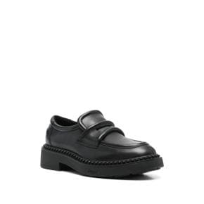 Loafer MIRACLE04  BLACK 3117668