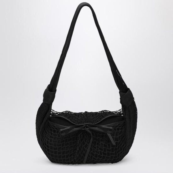 [해외배송] 25SS 르메르 가방 BG0128TP0006 Black