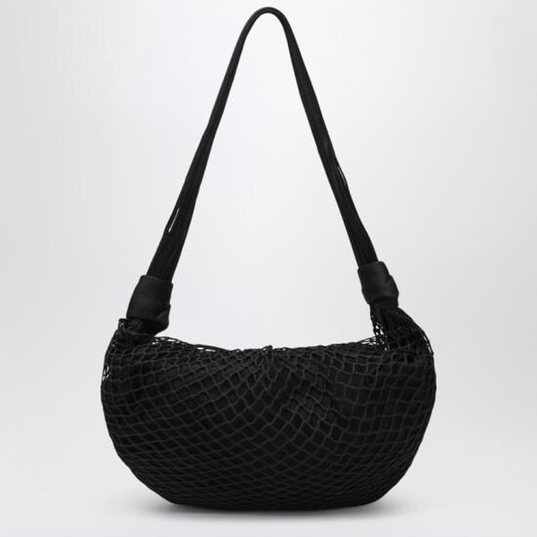 [해외배송] 25SS 르메르 가방 BG0128TP0006 Black