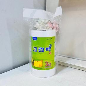 크린랩 롤백 대용량 25x35x3kg(중) (S10490446)