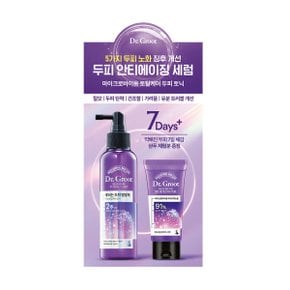 닥터그루트 마이크로 바이옴 토탈케어 두피 영양토닉 150ml