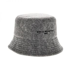 4314918 Stella McCartney Logo Bucket Polyester Hat