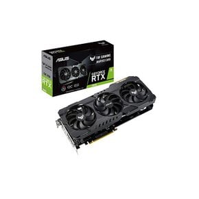 ASUS TUF Gaming GeForce RTX 3060 V2 OC 에디션 12