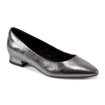 락포트 [여성화]토탈모션 테사 2cm 펌프스 PEWTER RW0209