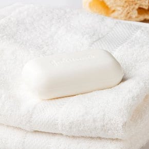 호텔 화이트 면32수 180g 페이스 타월 타올 수건