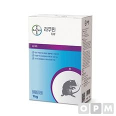 제이큐 라쿠민 티피 1KG (12ea/1box)