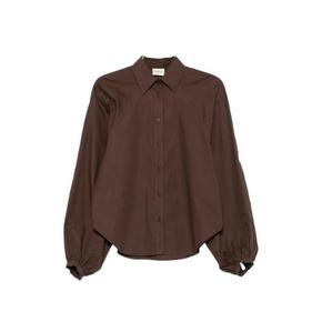 26FW 클로즈드 탑 C94126 25C 22 963 BROWN