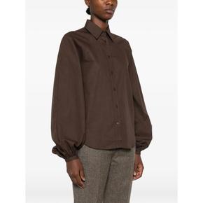 26FW 클로즈드 탑 C94126 25C 22 963 BROWN