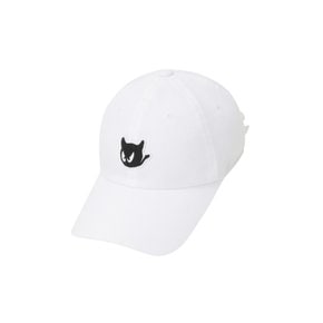 골프 (WGRCX25110WHX)Women Waacky Ribbon Cap