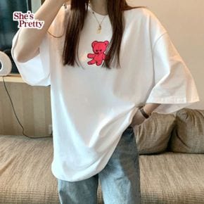 윌슨프린팅티셔츠_P341682298