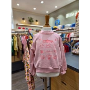 [파주점] 리틀그라운드(PK)룰라비-데일리스웨트셔츠75A1233405