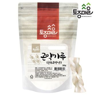 NS홈쇼핑 곤약가루(글루코만난) 300g[33176770]