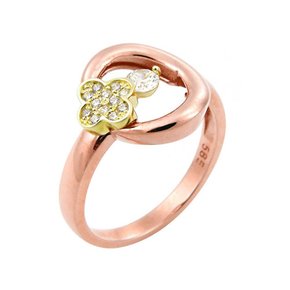 14K GOLD [반지] P12877-1