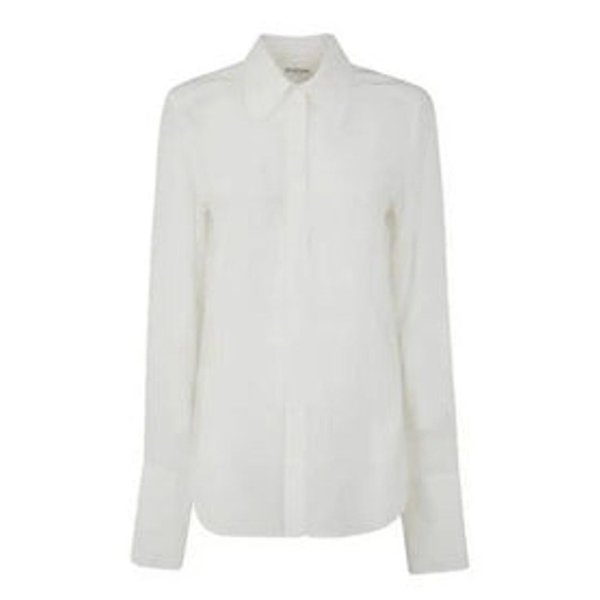 셔츠 2211601100822116011600008 WHITE DOM