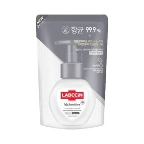 V3 센서티브 핸드워시 리필 200ml 1개