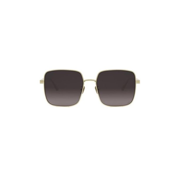 [해외배송] 25SS 크리스챤디올 선글라스 DIORCANNAGE S1U B0A1 METALLIC