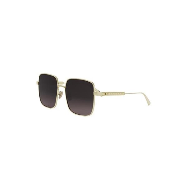 [해외배송] 25SS 크리스챤디올 선글라스 DIORCANNAGE S1U B0A1 METALLIC
