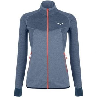  독일 살레와 여자 양털자켓 1901046 Salewa Puez 2 Pl W Fz Womens Fleece Jacket