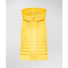 페트레이 24 S/S[TAKAN VEST 타칸베스트] YELLO(옐로우)- PRWVT001F0S