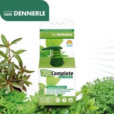 Dennerle 데넬 V30 컴플리트 50ml/고농축 수초비료