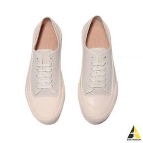 스튜디오 니콜슨 SHARP SN LOW TOP SNEAKER DOVE (735) (SHARP 로우 탑 스니커