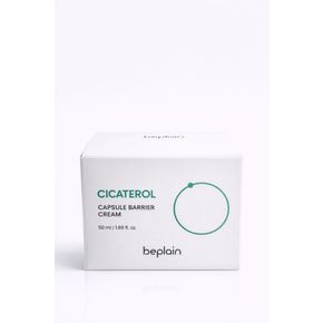 시카테롤 캡슐 베리어 크림 50ml