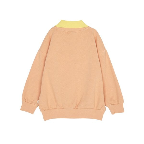 [부산점] 키즈 카라 맨투맨 2612012628