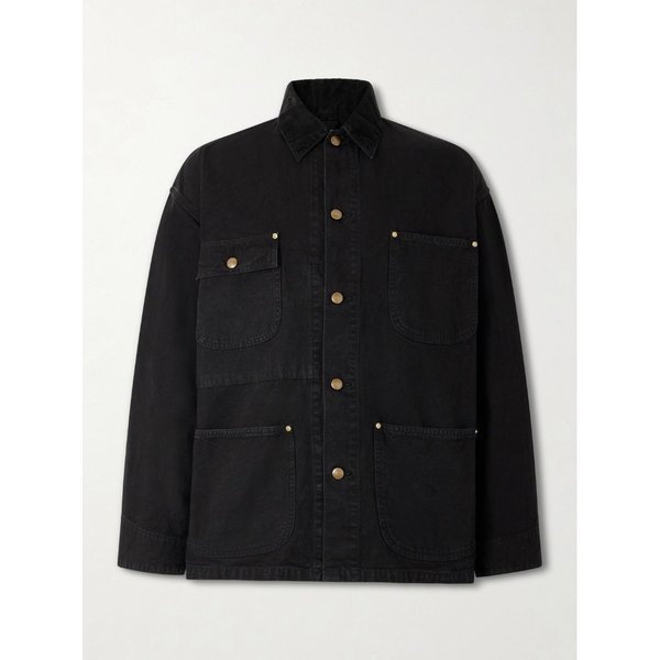 코튼 캔버스 재킷 46376663162965971