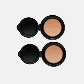 [2개묶음] 멜라리턴 기미쿠션 리필 15g SPF50+ PA++++