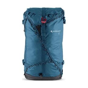 독일 클라터뮤젠 배낭 Klattermusen Ull 20L Backpack Monkshood Blue 1312881