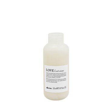 다비네스 러브 컬 크림 150ml