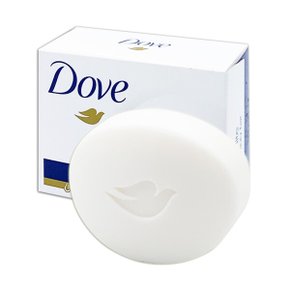 화이트 뷰티 바 클렌징 비누 90g 2개