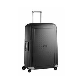 미국 샘소나이트 캐리어 20인치 28인치 Samsonite SCure Hardside Luggage with Spinner Wheels