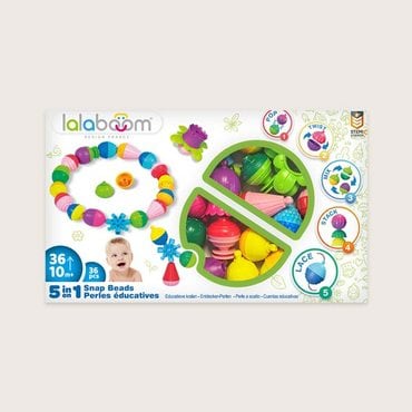 마이리틀타이거 lalaboom 베이직 빅 세트