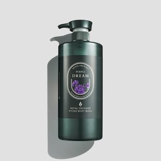 로얄오차드 피크노제놀 바디워시 1000ml (퍼플드림)