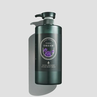 로얄오차드 피크노제놀 바디워시 1000ml (퍼플드림)