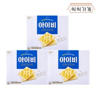 씩씩가게 아이비 309g x 3ea