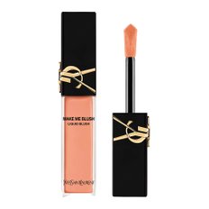 Yves Saint Laurent 입생로랑 메이크 미 블러쉬 리퀴드 블러쉬 57 Coral Clash