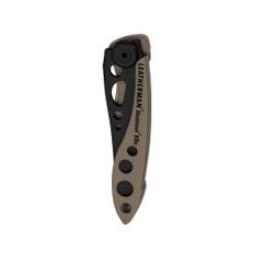 LEATHERMAN SKELETOOL KBX KBX) (레더맨) 멀티 툴 나이프 (스켈 툴 [일본 정규품] 25년 보증