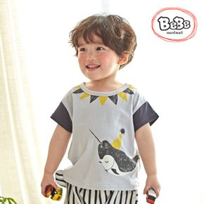 고래 히트T 19S139/아동복/아이옷/아기옷/티셔츠